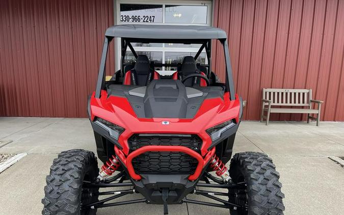 2024 Polaris® RZR XP 1000 Ultimate