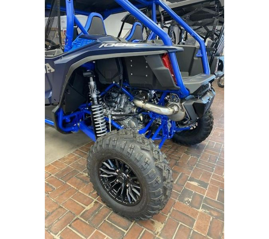 2023 Honda® Talon 1000R FOX Live Valve