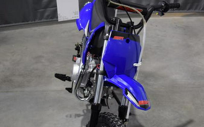 2022 SSR Motorsports SR125 Auto