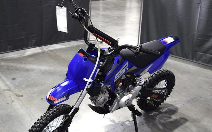 2022 SSR Motorsports SR125 Auto