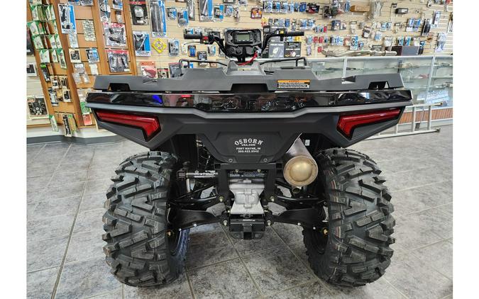 2024 Polaris Industries Sportsman 570 Trail