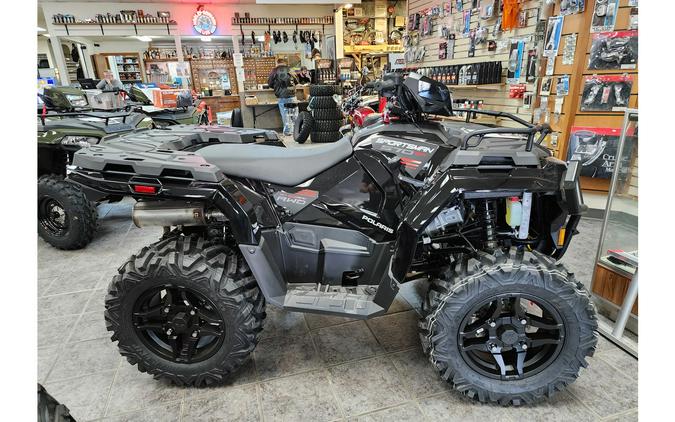 2024 Polaris Industries Sportsman 570 Trail