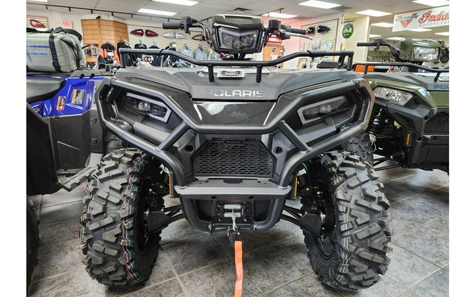 2024 Polaris Industries Sportsman 570 Trail