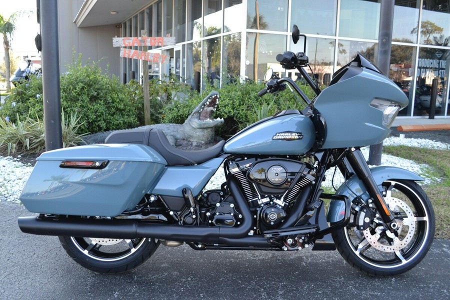 2024 Harley-Davidson Road Glide® - FLTRX