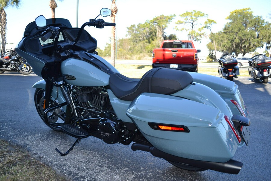 2024 Harley-Davidson Road Glide® - FLTRX