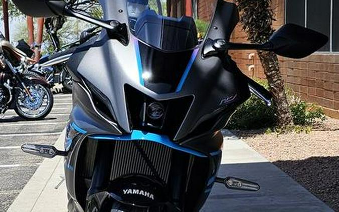 2024 Yamaha YZF-R7