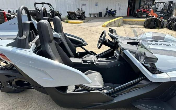 2024 Polaris Slingshot® Slingshot® SL Ocean Gray