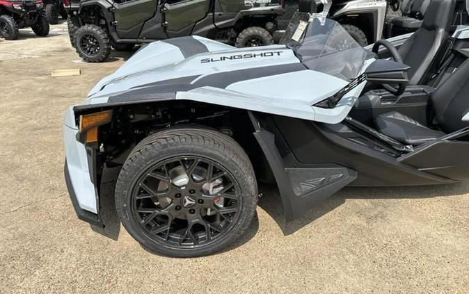 2024 Polaris Slingshot® Slingshot® SL Ocean Gray