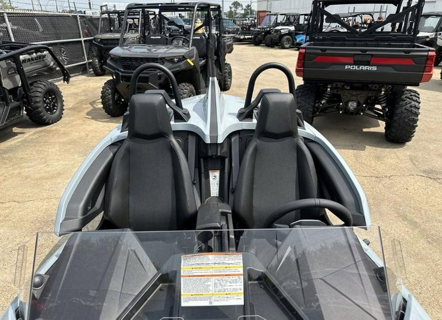 2024 Polaris Slingshot® Slingshot® SL Ocean Gray