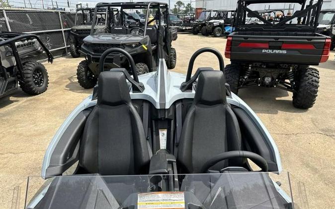 2024 Polaris Slingshot® Slingshot® SL Ocean Gray