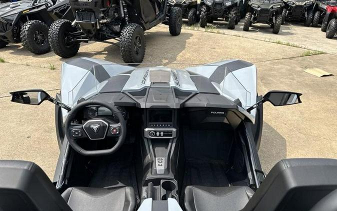 2024 Polaris Slingshot® Slingshot® SL Ocean Gray