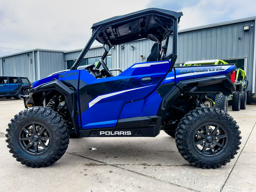 2024 Polaris® General XP 1000 Ultimate