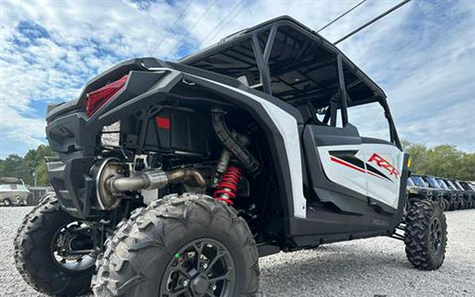 2024 Polaris RZR XP 4 1000 Sport