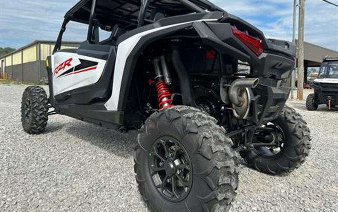 2024 Polaris RZR XP 4 1000 Sport