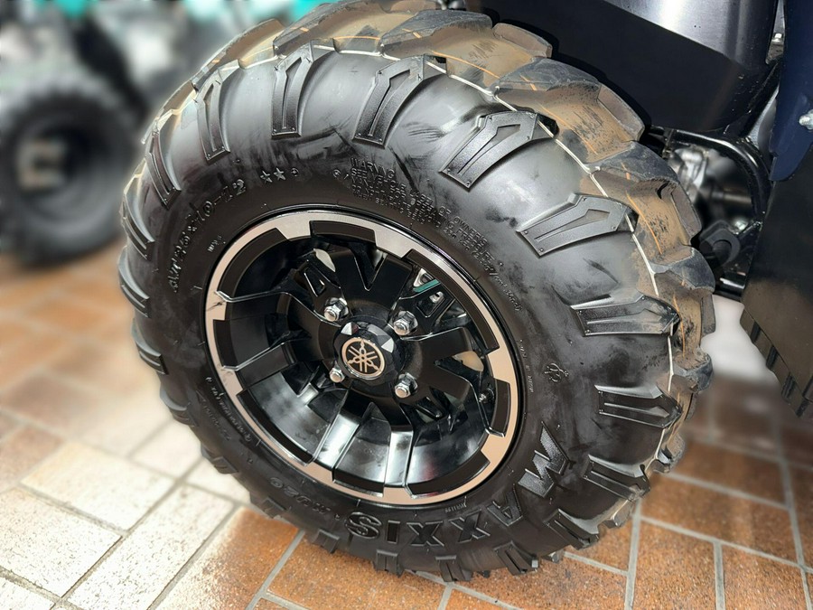 2024 Yamaha KODIAK 700 EPS SE