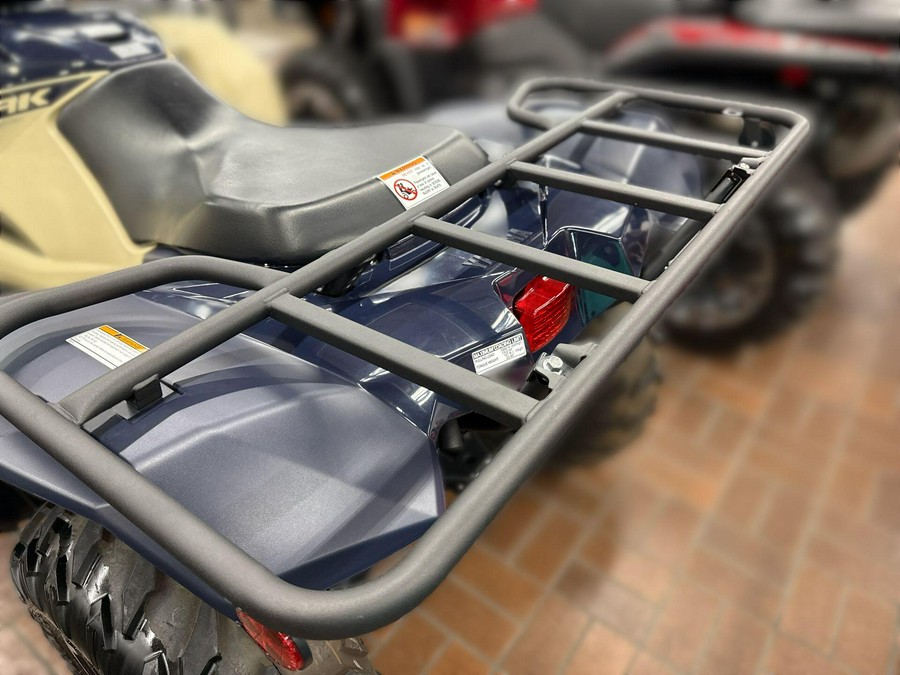 2024 Yamaha KODIAK 700 EPS SE