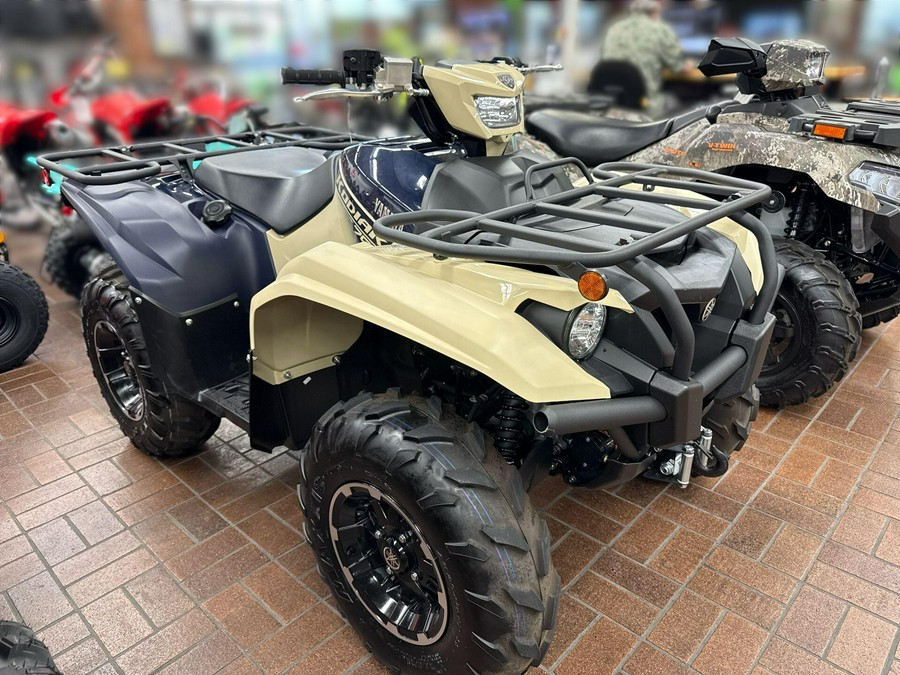 2024 Yamaha KODIAK 700 EPS SE