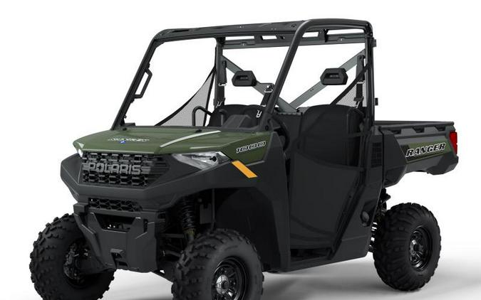 2024 Polaris® Ranger 1000