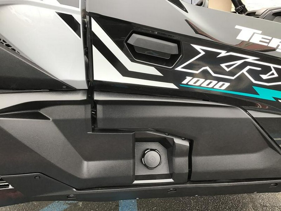 2025 Kawasaki Teryx KRX® 1000