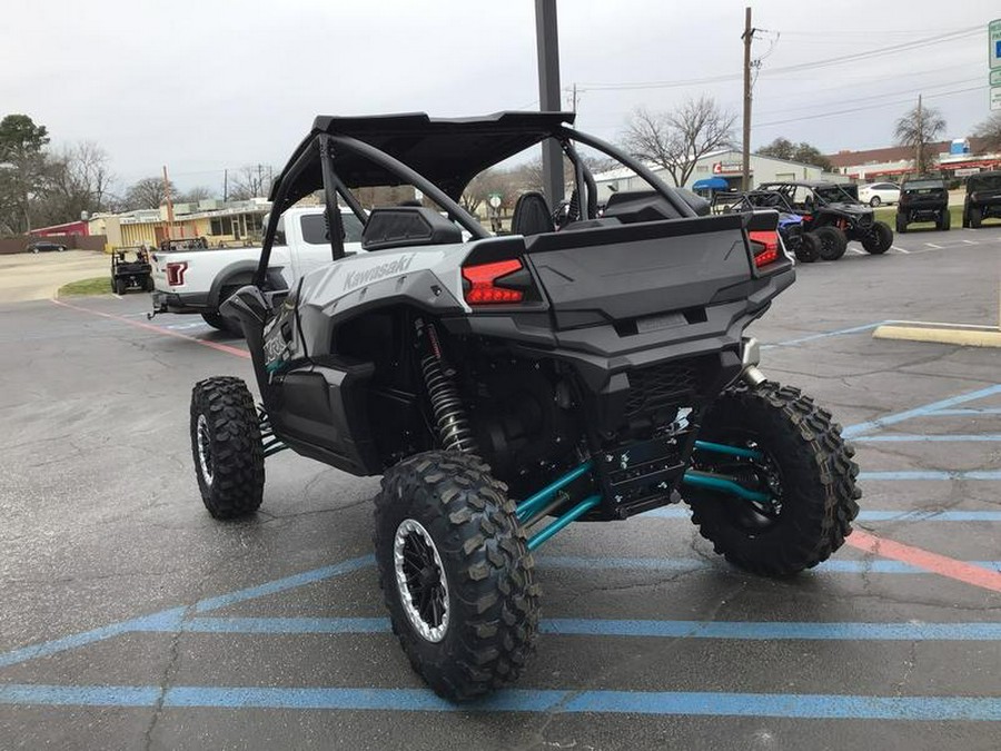 2025 Kawasaki Teryx KRX® 1000