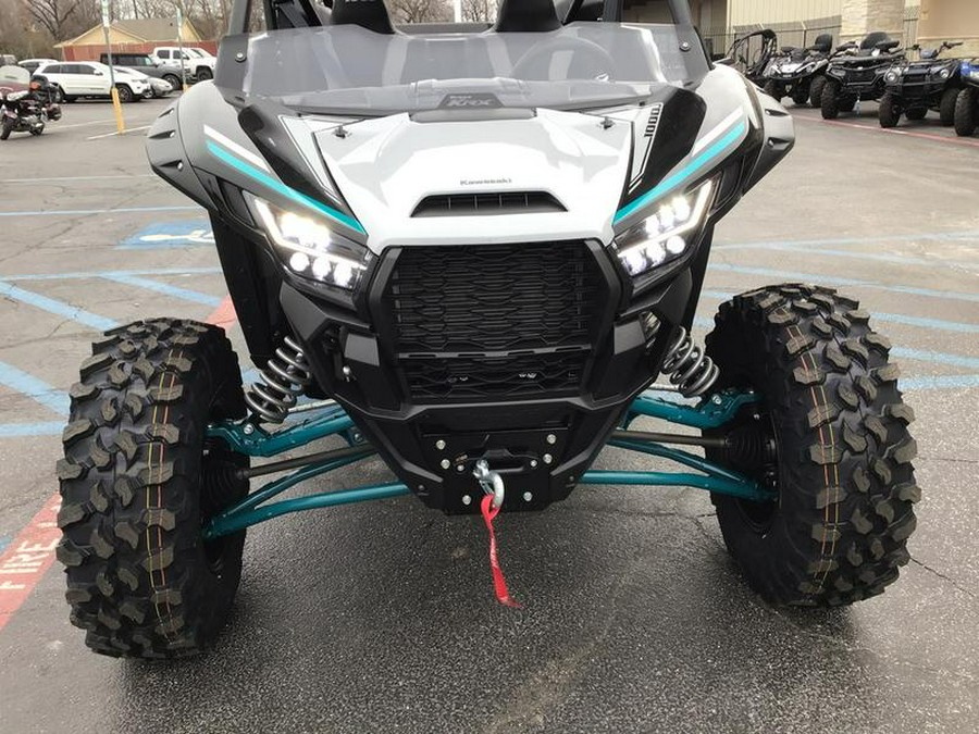 2025 Kawasaki Teryx KRX® 1000