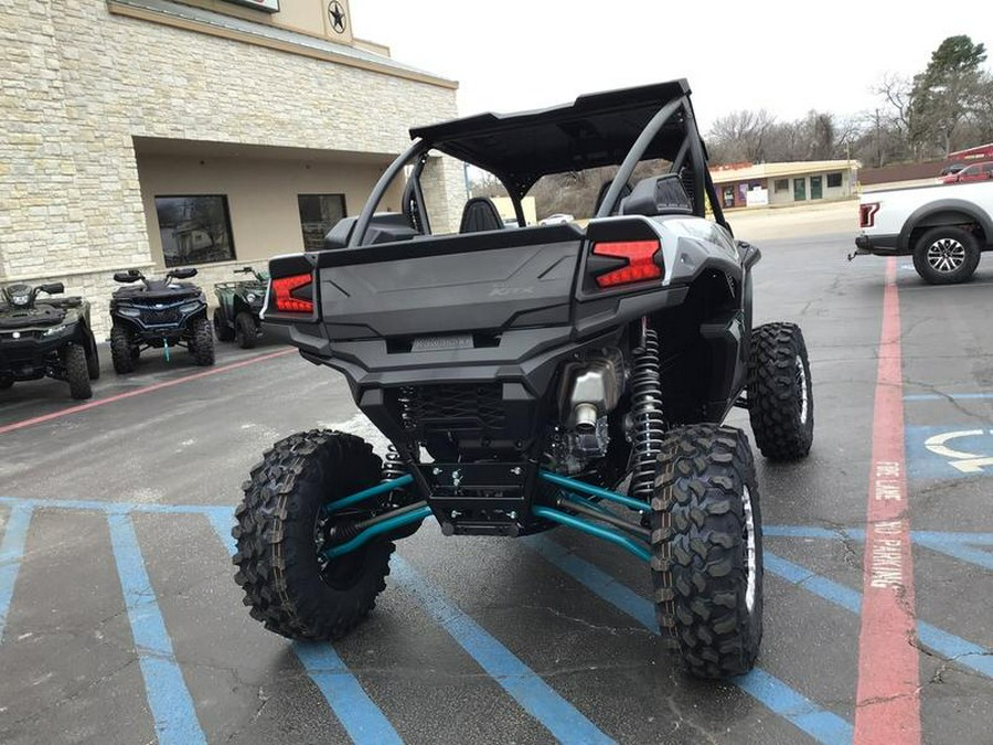 2025 Kawasaki Teryx KRX® 1000