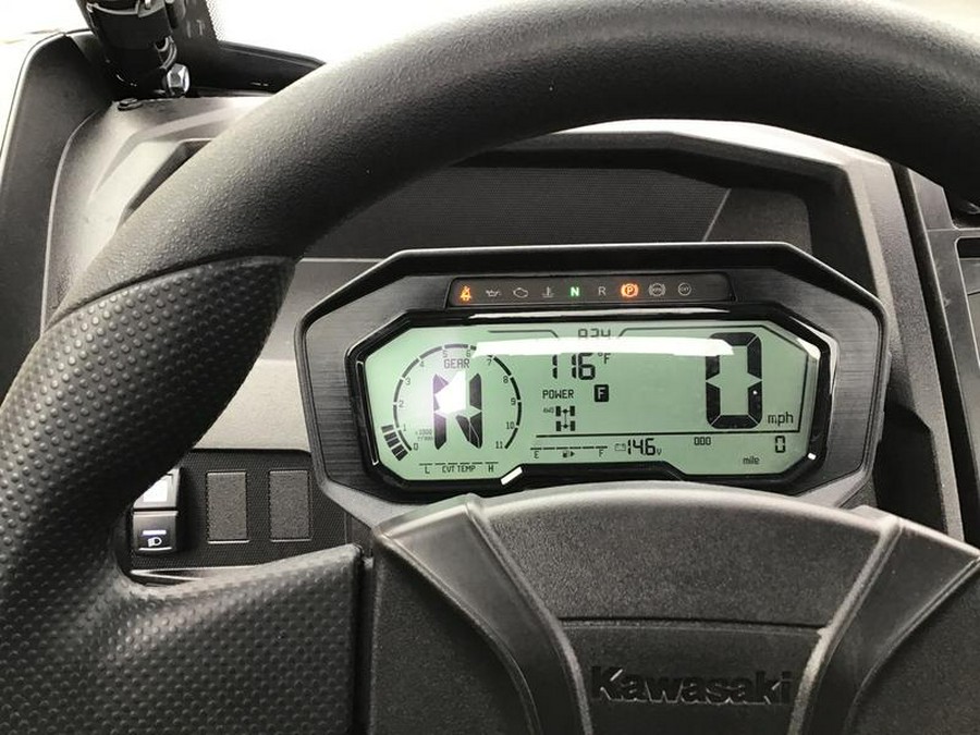 2025 Kawasaki Teryx KRX® 1000