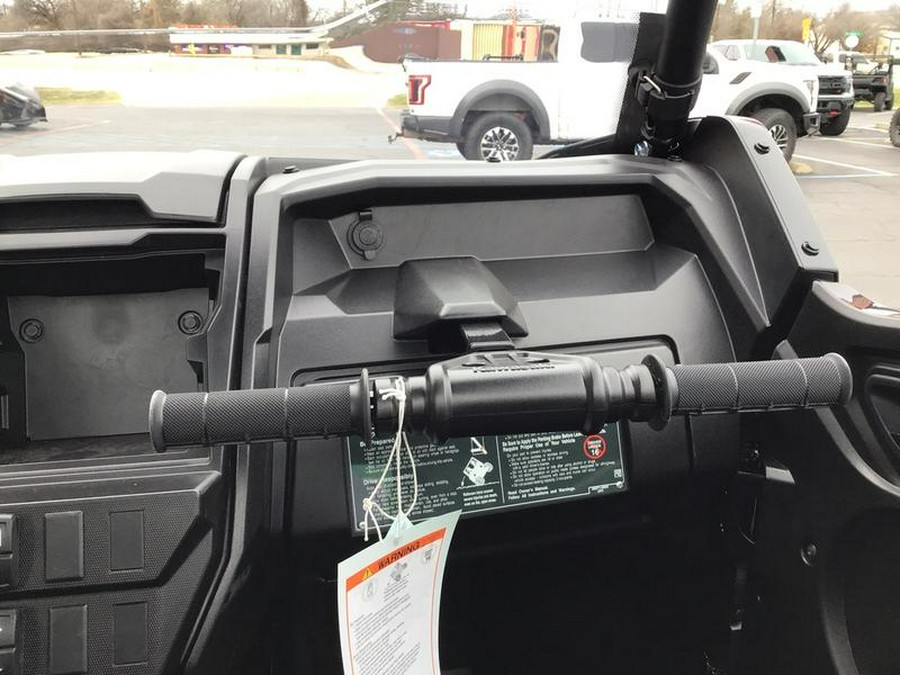 2025 Kawasaki Teryx KRX® 1000