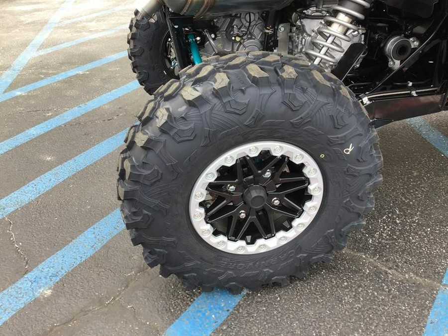 2025 Kawasaki Teryx KRX® 1000