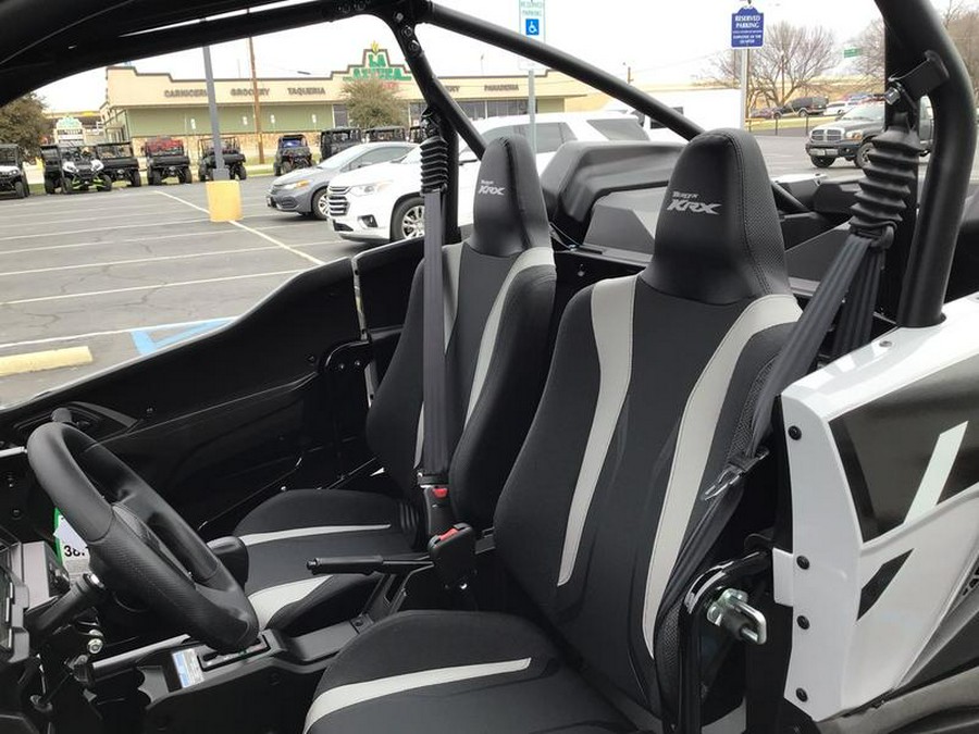 2025 Kawasaki Teryx KRX® 1000