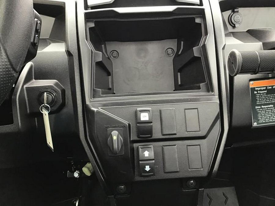 2025 Kawasaki Teryx KRX® 1000