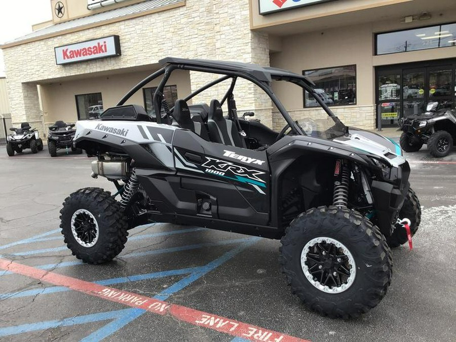 2025 Kawasaki Teryx KRX® 1000