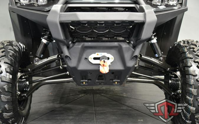 2026 Can-Am Defender MAX XT CAB HD11