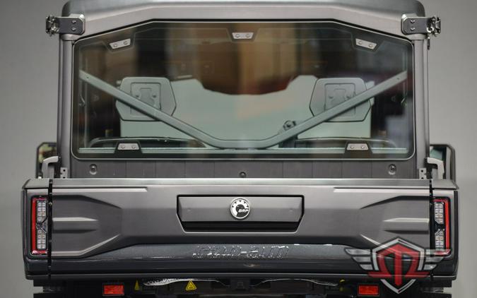 2026 Can-Am Defender MAX XT CAB HD11