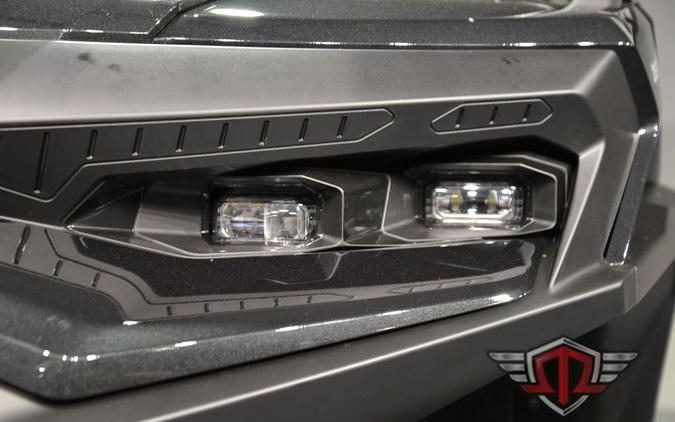 2026 Can-Am Defender MAX XT CAB HD11