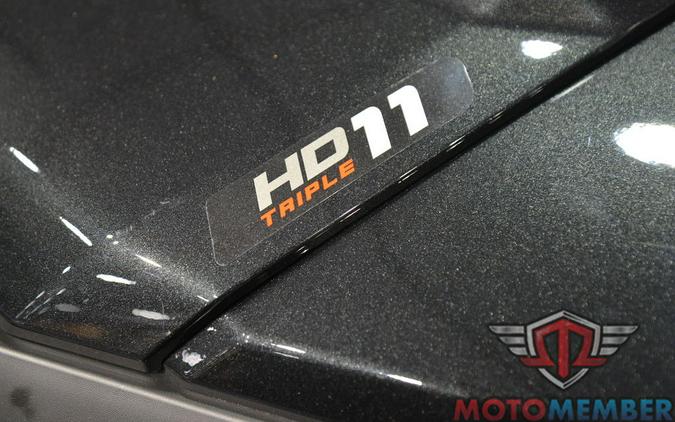 2026 Can-Am Defender MAX XT CAB HD11