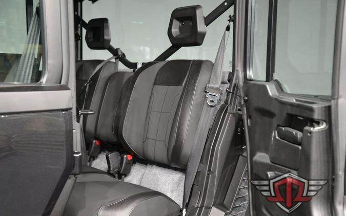 2026 Can-Am Defender MAX XT CAB HD11