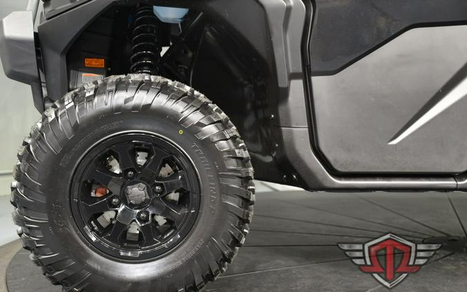 2026 Can-Am Defender MAX XT CAB HD11