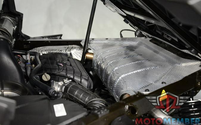 2026 Can-Am Defender MAX XT CAB HD11