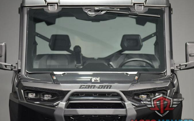2026 Can-Am Defender MAX XT CAB HD11
