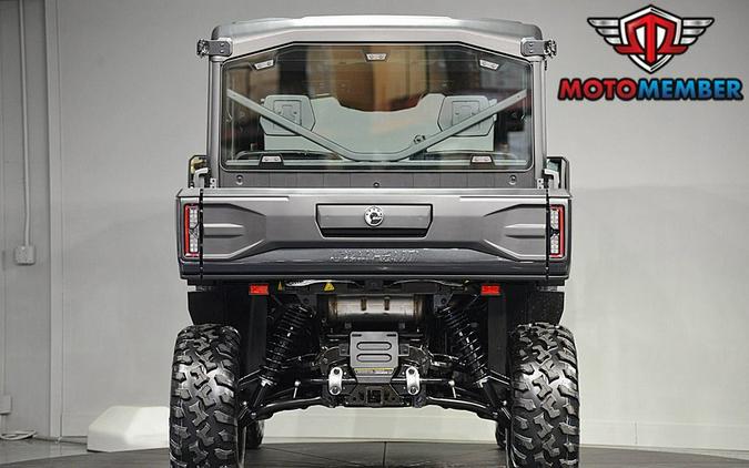 2026 Can-Am Defender MAX XT CAB HD11