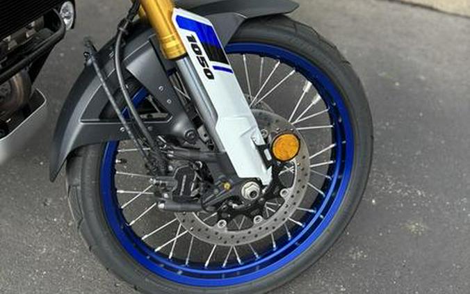 2024 Suzuki V-Strom 1050DE Adventure