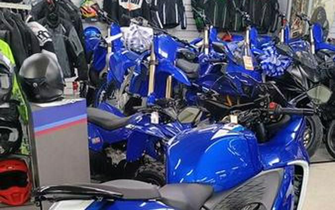 2026 Suzuki Hayabusa Special Edition