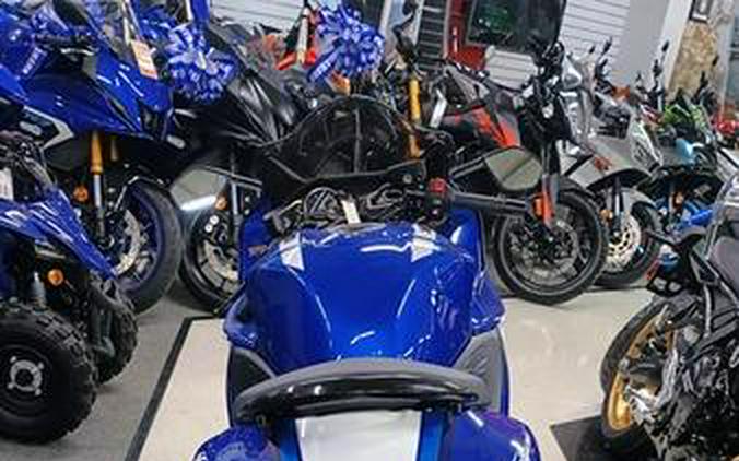 2026 Suzuki Hayabusa Special Edition