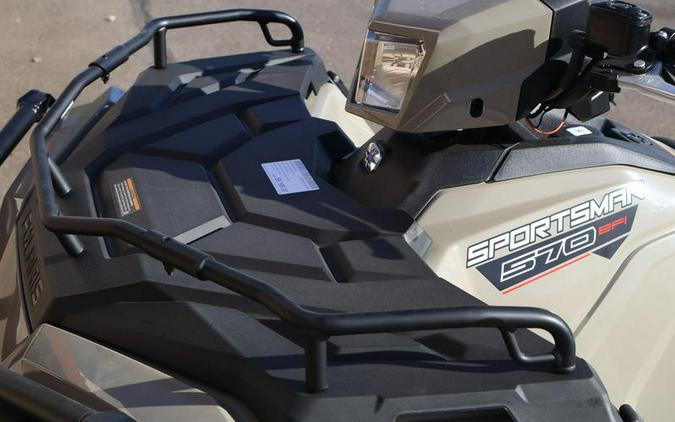 2026 Polaris® Sportsman 570 EPS