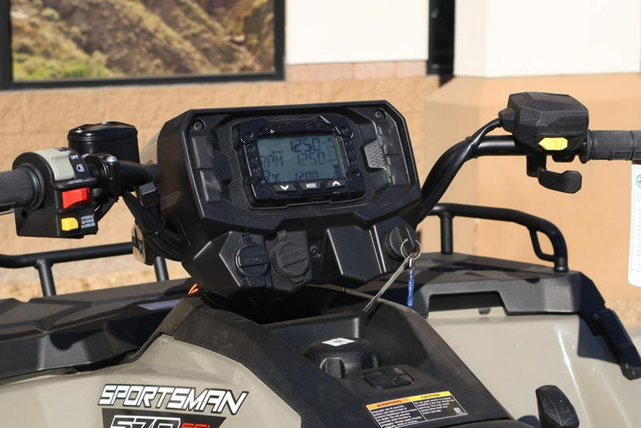 2026 Polaris® Sportsman 570 EPS