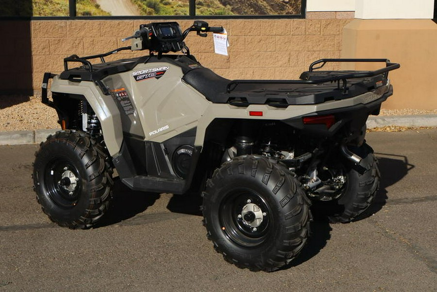 2026 Polaris® Sportsman 570 EPS