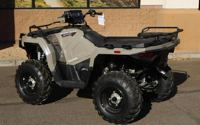 2026 Polaris® Sportsman 570 EPS