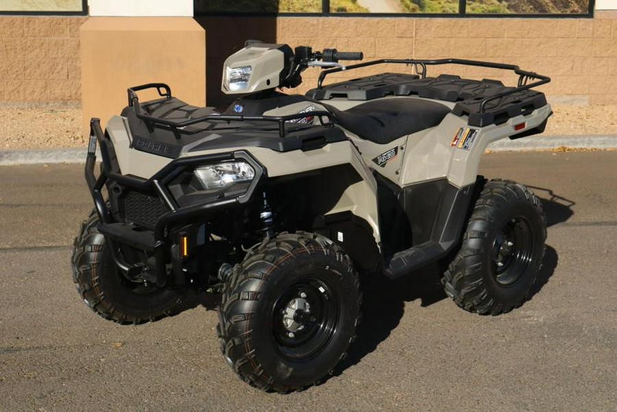 2026 Polaris® Sportsman 570 EPS