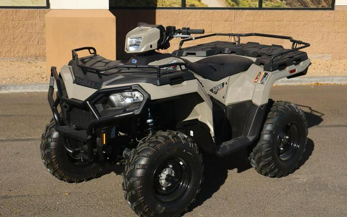 2026 Polaris® Sportsman 570 EPS